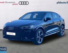 Audi Q3 Aix-en-Provence