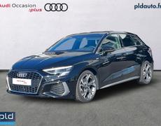 Audi A3 Sportback Aix-en-Provence