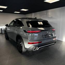 DS DS7 E-TENSE 4x4 300ch Opera Longueau