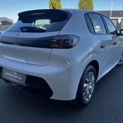 Peugeot 208 societe 1.5 BLUEHDI 100CH S&S ACTIVE BUSINESS D&eacute;mouville