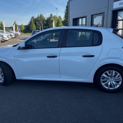 Peugeot 208 societe 1.5 BLUEHDI 100CH S&S ACTIVE BUSINESS D&eacute;mouville