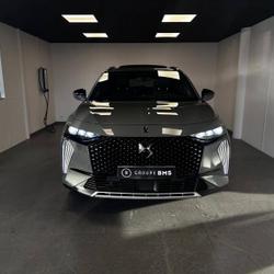 DS DS7 E-TENSE 4x4 300ch Opera Le Havre