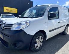 Renault Kangoo Quimperlé