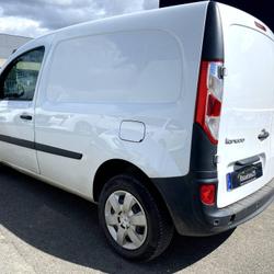 Renault Kangoo II (K61) 1.5 Blue dCi 80ch Trend Quimperl&eacute;