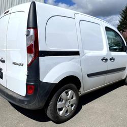 Renault Kangoo II (K61) 1.5 Blue dCi 80ch Trend Quimperl&eacute;