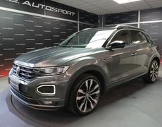 Volkswagen T-Roc Saint-Martin-d'Hères