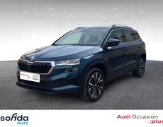 Skoda Karoq Saint-Léonard