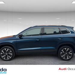 Skoda Karoq Karoq 1.5 TSI 150 ch ACT Style Saint-L&eacute;onard
