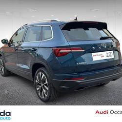 Skoda Karoq Karoq 1.5 TSI 150 ch ACT Style Saint-L&eacute;onard