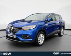 Renault Kadjar Feignies