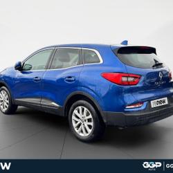 Renault Kadjar 1.5 Blue dCi 115ch  Business EDC - 21 Feignies