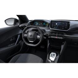 Peugeot 2008 Hybrid 145 e-DCS6 STYLE Villeneuve-d'Ascq