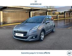 Peugeot 5008 Bruille-lez-Marchiennes