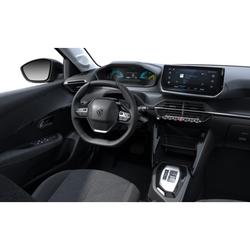 Peugeot 208 Hybrid 110 e-DCS6 Style Rennes
