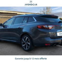 Renault Megane 4 ESTATE 1.2 TCE 130 ENERGY INTENS Villette-de-Vienne