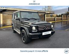 Mercedes Classe G