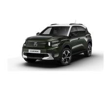 Citroen C3 Aircross Villeneuve-d'Ascq