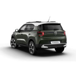 Citroen C3 Aircross HYBRIDE 145 CV MAX Villeneuve-d'Ascq