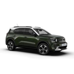 Citroen C3 Aircross HYBRIDE 145 CV MAX 249 EUROS PAR MOIS Rennes