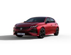 Peugeot 308 III Phase 1