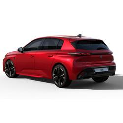 Peugeot 308 III Phase 1 GT HYBRID 145 Lille