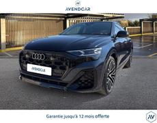Audi Q8 Avignon