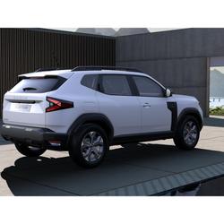 Dacia Duster 1.2 Mild hybrid -140  III SUV Expression Villeneuve-d'Ascq