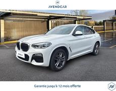 BMW X4 Bruille-lez-Marchiennes