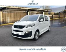 Peugeot Expert combi Bruille-lez-Marchiennes