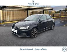 Audi A1 Bruille-lez-Marchiennes