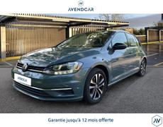 Volkswagen Golf 7 Bruille-lez-Marchiennes