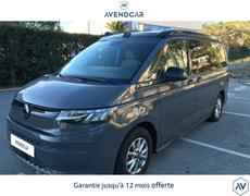 Volkswagen California Villeneuve-d'Ascq