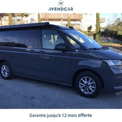 Volkswagen California TDI 150 CV Villeneuve-d'Ascq