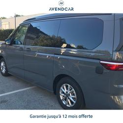 Volkswagen California TDI 150 CV Villeneuve-d'Ascq