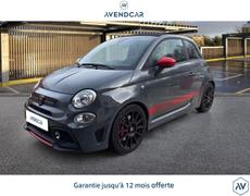 Abarth 500 Avignon