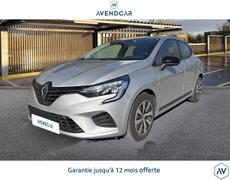 Renault Clio 5