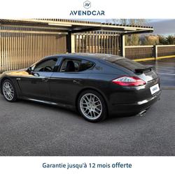 Porsche Panamera 4.8 400 4S PDK BVA Avignon