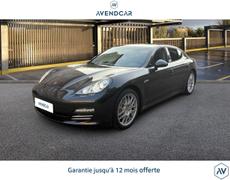 Porsche Panamera Avignon