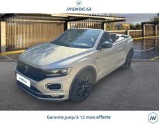 Volkswagen T-Roc Villeneuve-d'Ascq