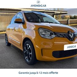 Renault Twingo 3 III 0.9 TCE 90 INTENS Villeneuve-d'Ascq