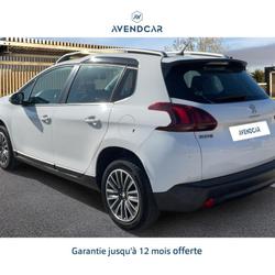 Peugeot 2008 GENERATION-I 1.2 TURBO 80 Aix-en-Provence
