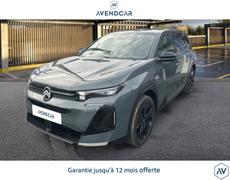 Citroen C5 Aircross Lille