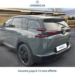 Citroen C5 Aircross HYBRIDE 145 CV MAX Lille