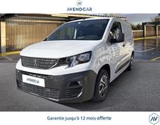 Peugeot Partner Avignon