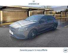 Mercedes CLA Bruille-lez-Marchiennes