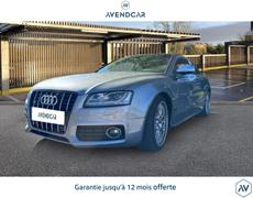 Audi S5 Aix-en-Provence