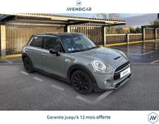 Mini Mini Bruille-lez-Marchiennes