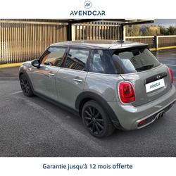 Mini Mini 2.0 190 COOPER S Bruille-lez-Marchiennes