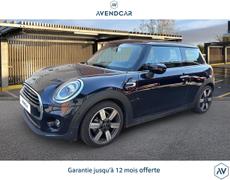 Mini Mini Bruille-lez-Marchiennes