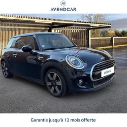 Mini Mini 1.5i - 136  F56 LCI COUPE Cooper PHASE 2 Bruille-lez-Marchiennes